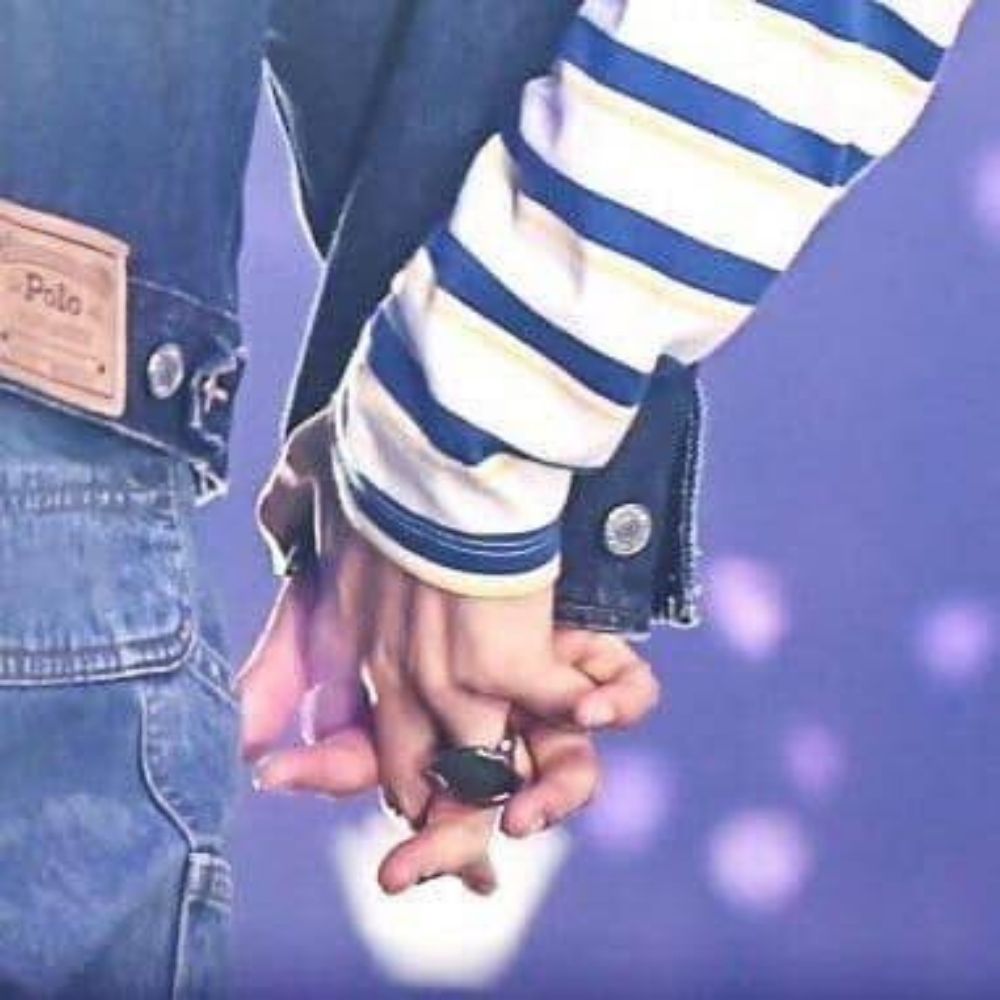 lu ama os jikook⁷ 🐥🐰
