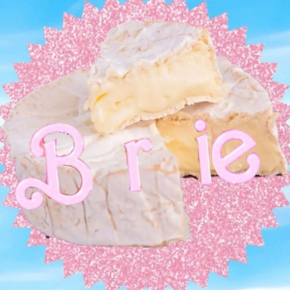 brie