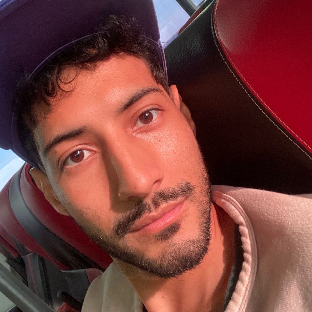 Gabriel Da Mota