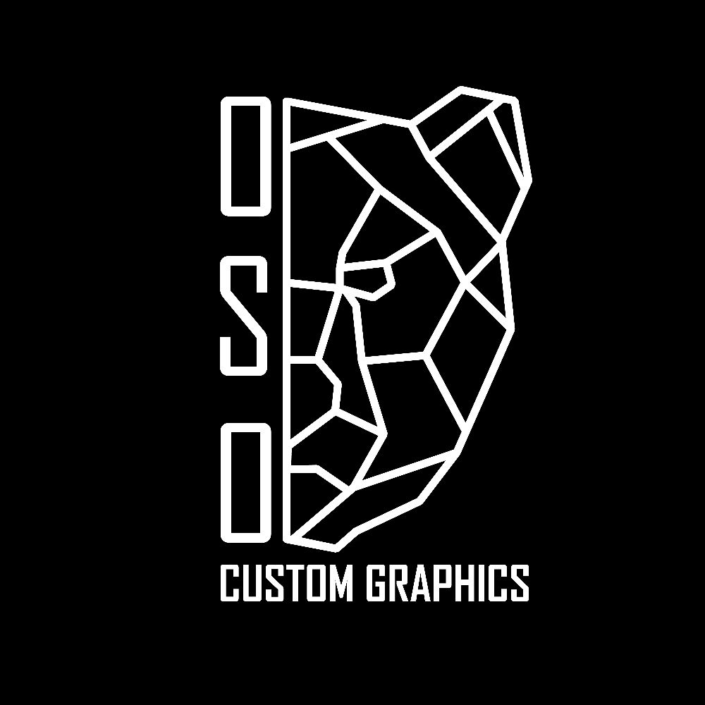 Oso Custom Graphics