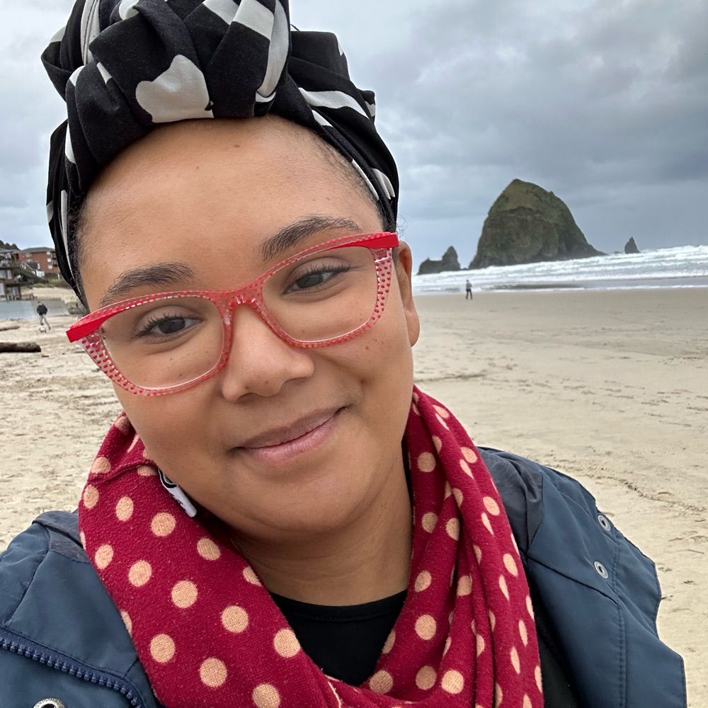Brenda from Seattle