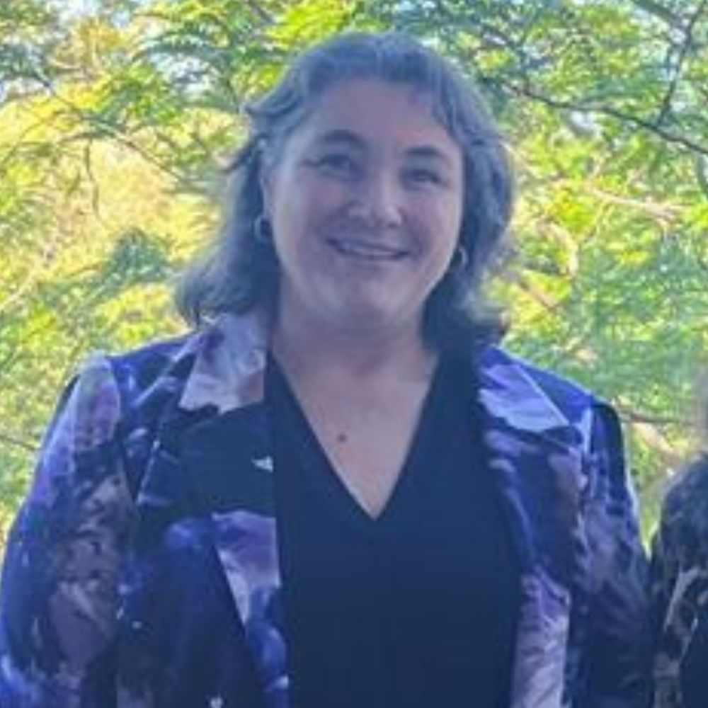 Tracy Merlin