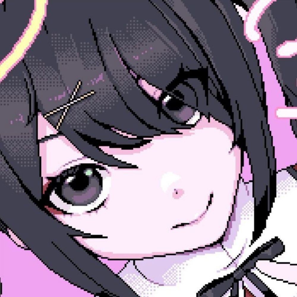 eros 💘