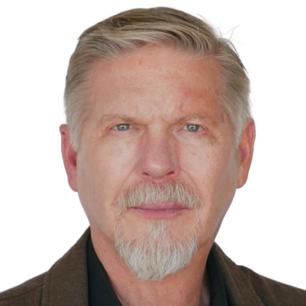 Vaughn Vernon
