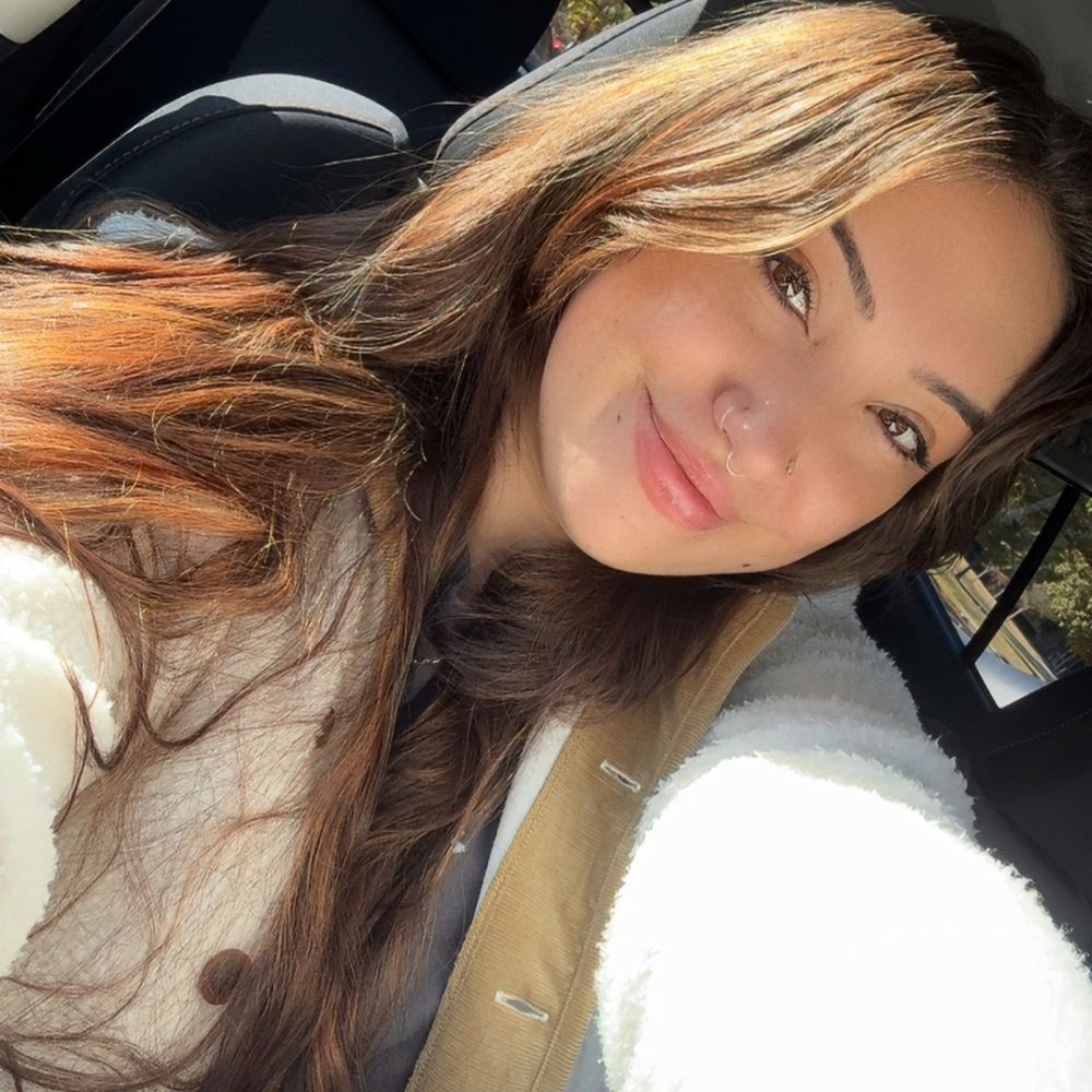 Lexy Elizalde Garcia