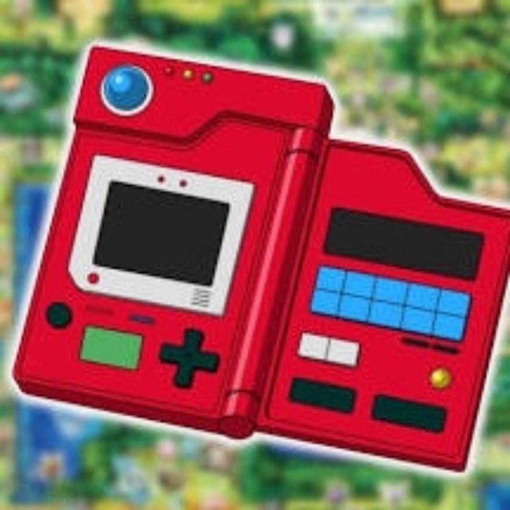 DailyPokédexEntries