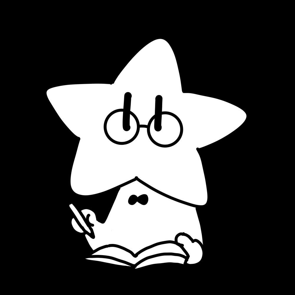星ノ