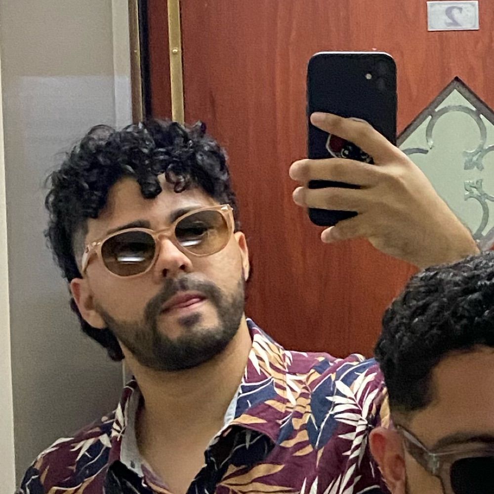 Pedrynho 🤏🏽