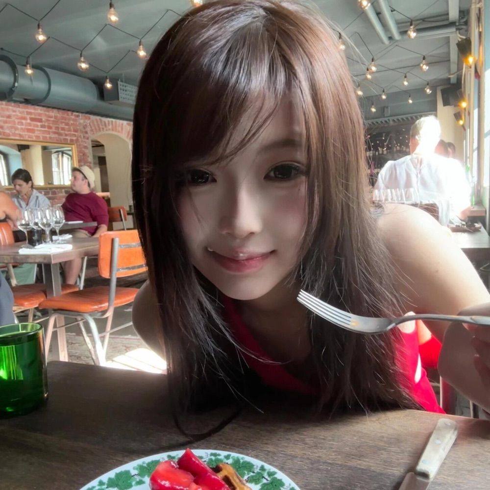 茉莉雨