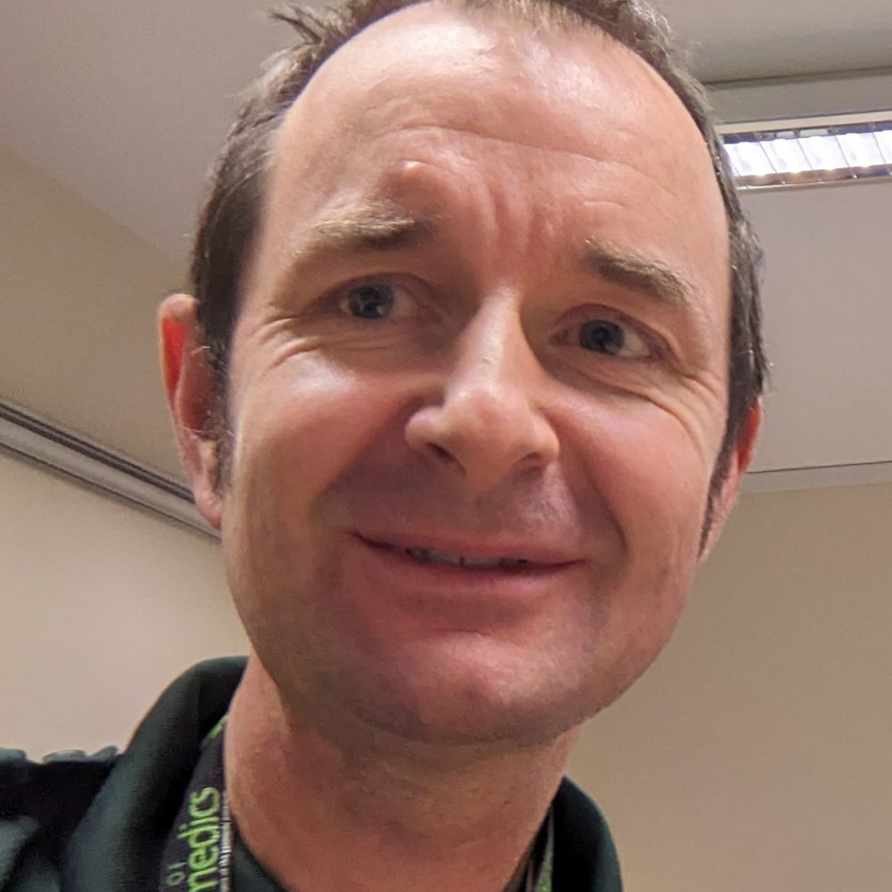 Martin Esposito 