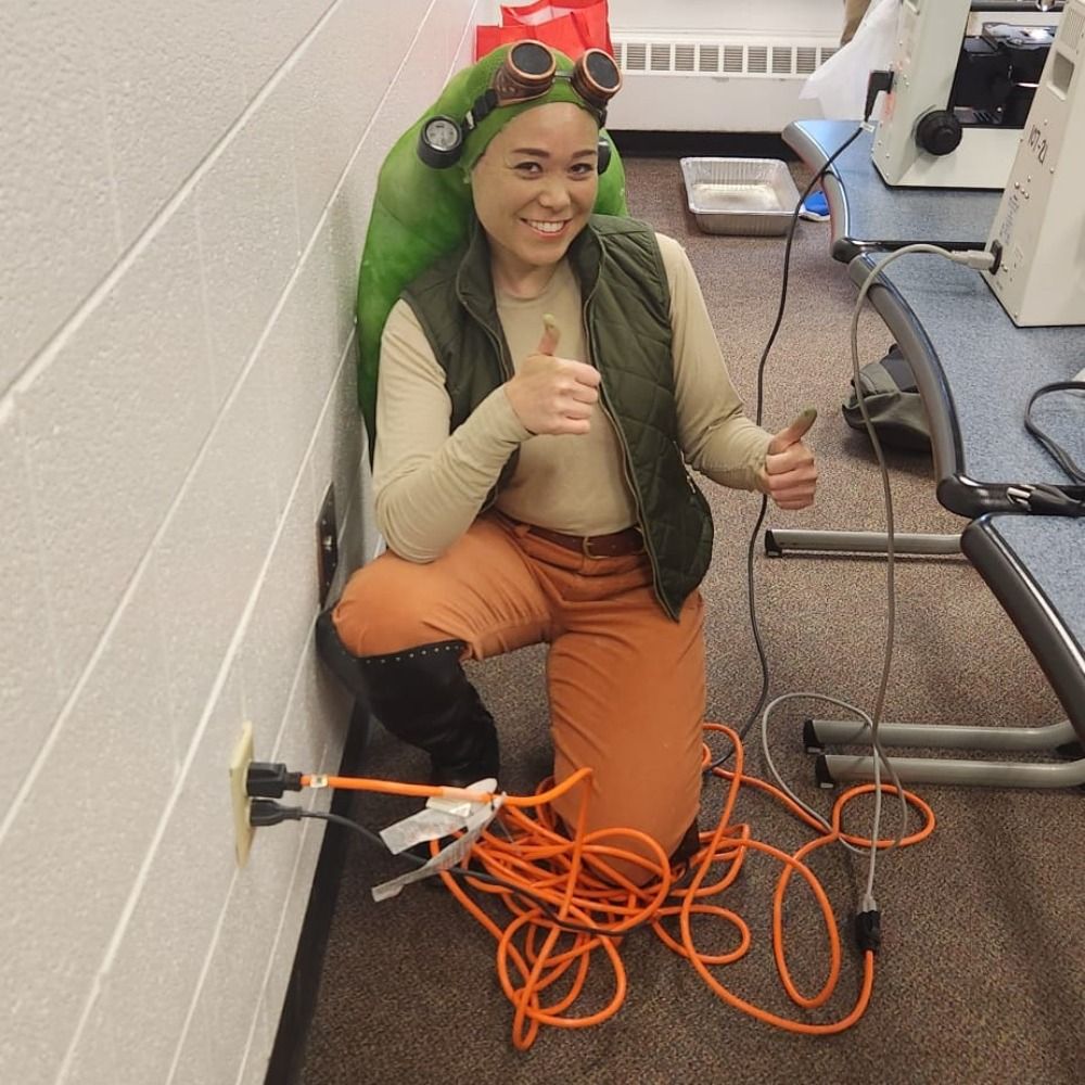 Mei-Ling Liber 