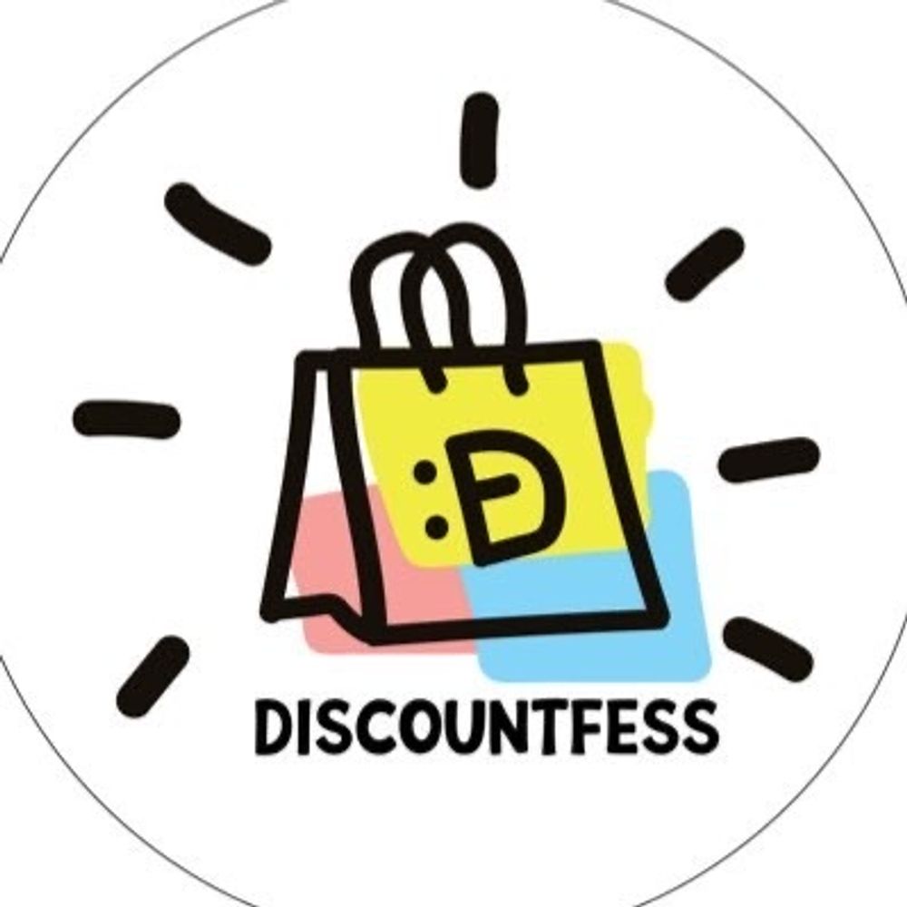 Discountfess's avatar