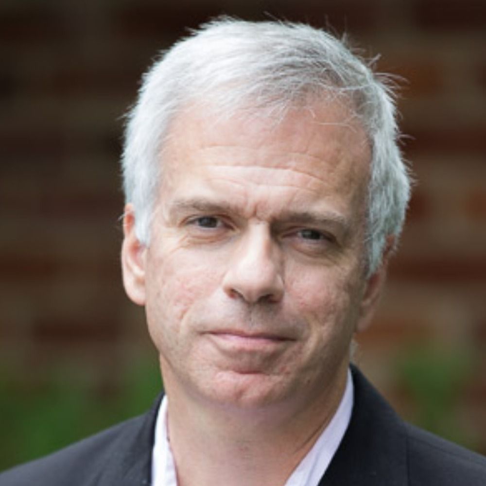 John O'Brien