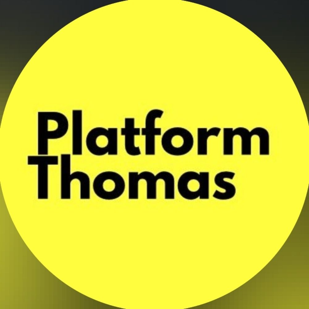 Platform Thomas