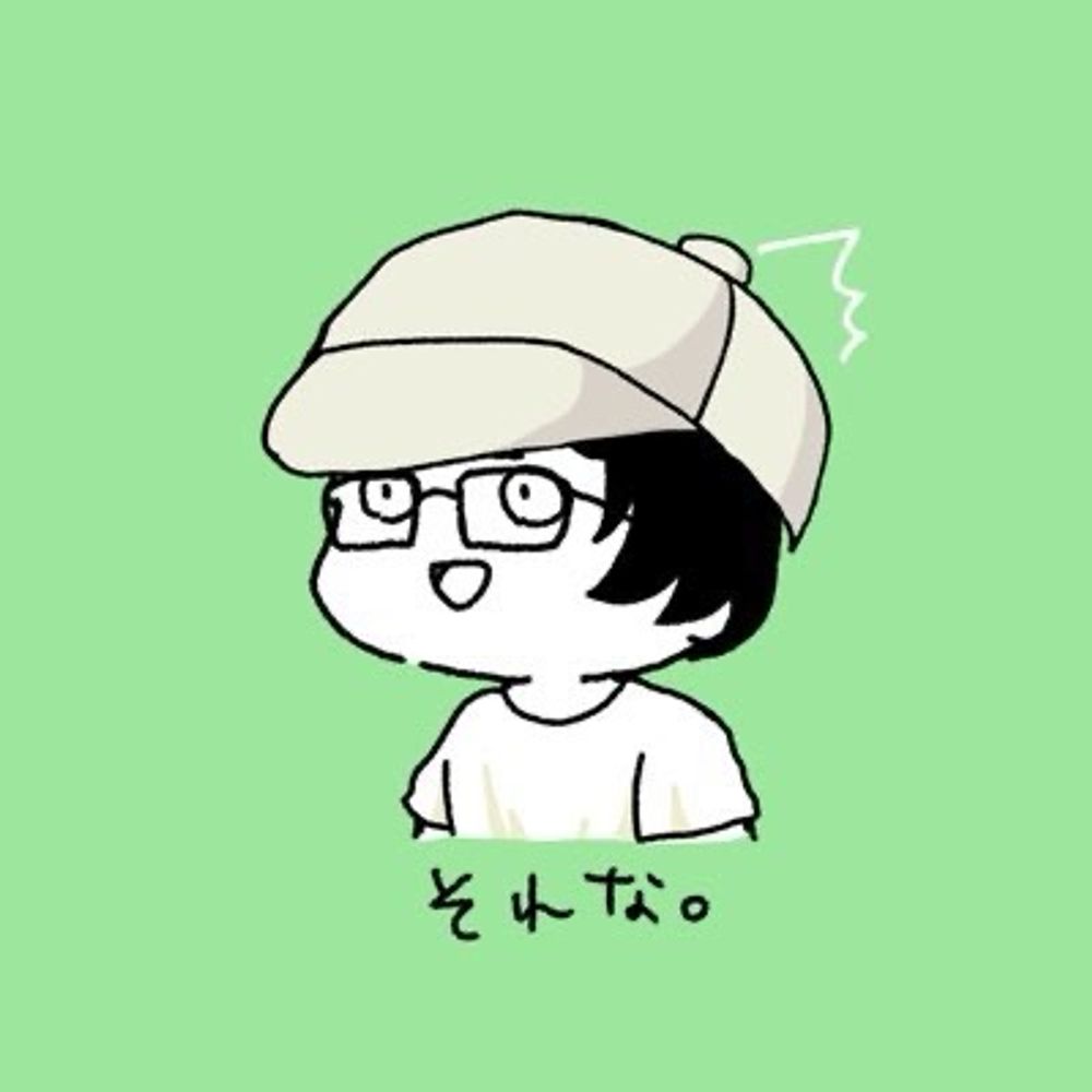マッキー