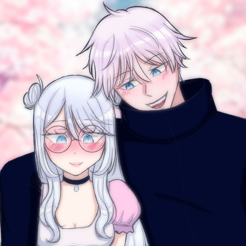 HimisakiChan 🌸🌙