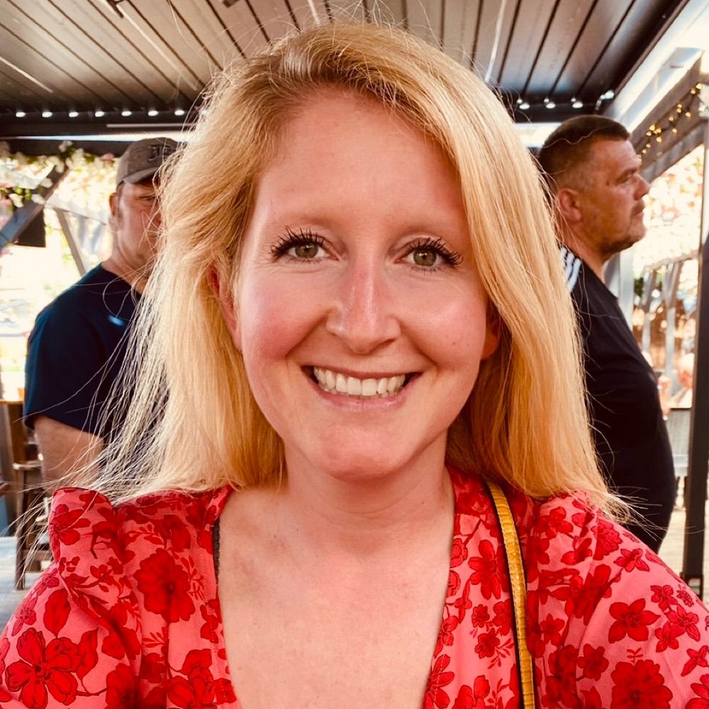 Dawn Marsden