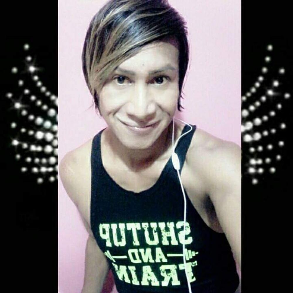 Evaldo Saint
