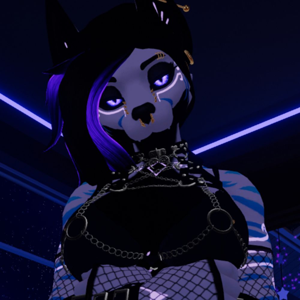 SaturnHyena