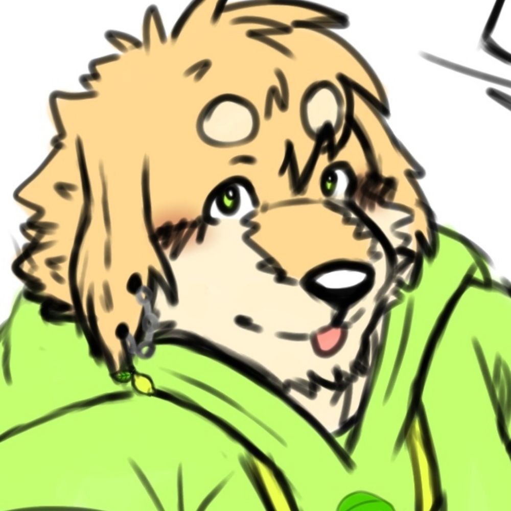🍋🐶 Lemon