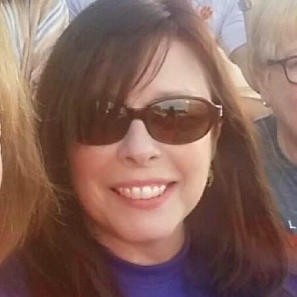 Sheila Eldred