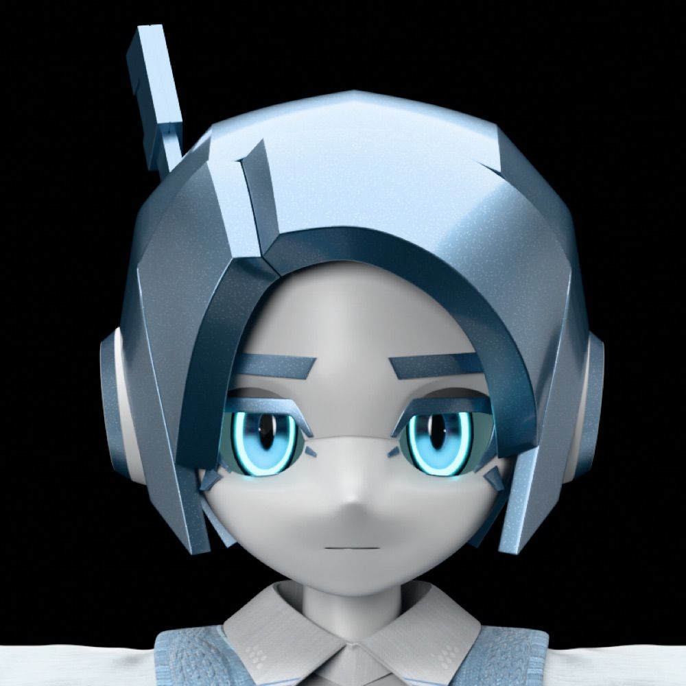 N-TO Virtual robot⚡️