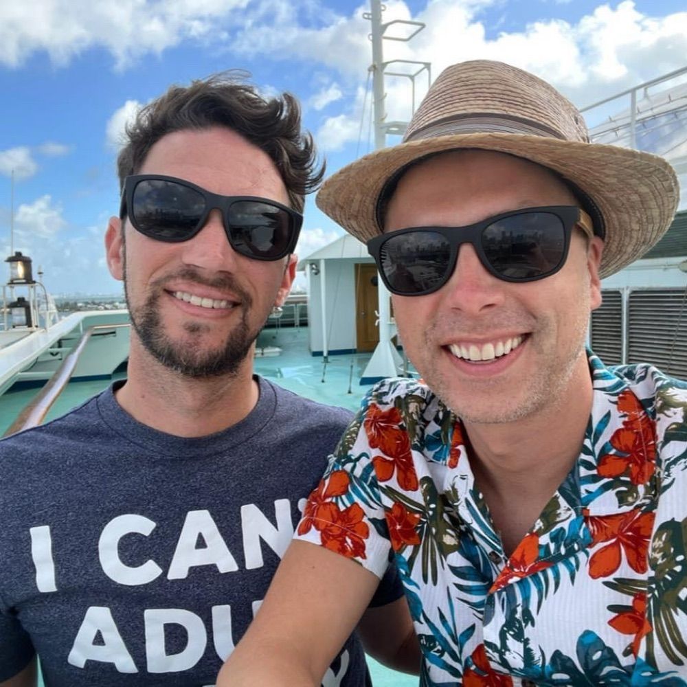 This Cruise Life
