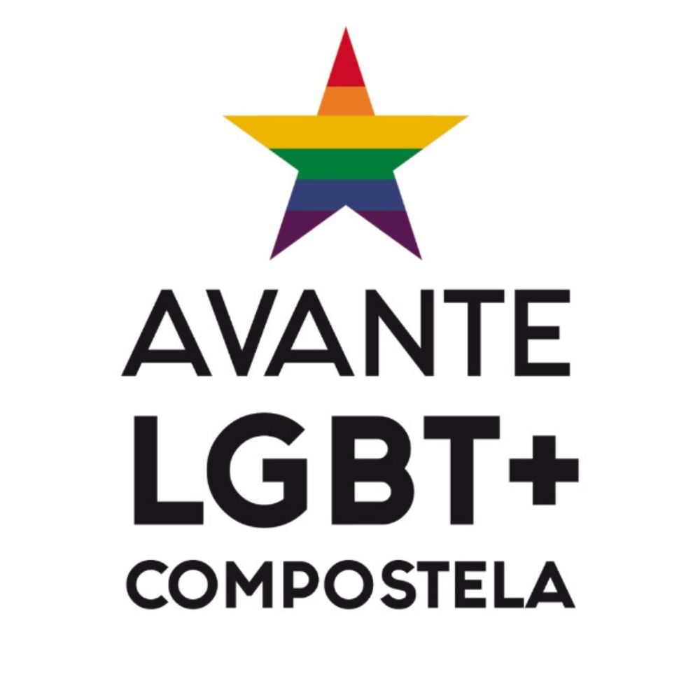Avante LGBT+ Compostela