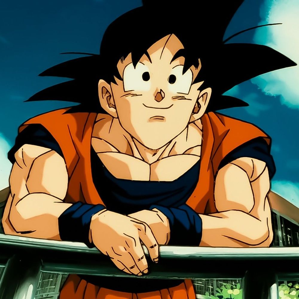 joel 💙 #ThankYouToriyama