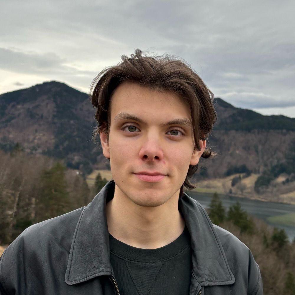 Tobias Rothmann