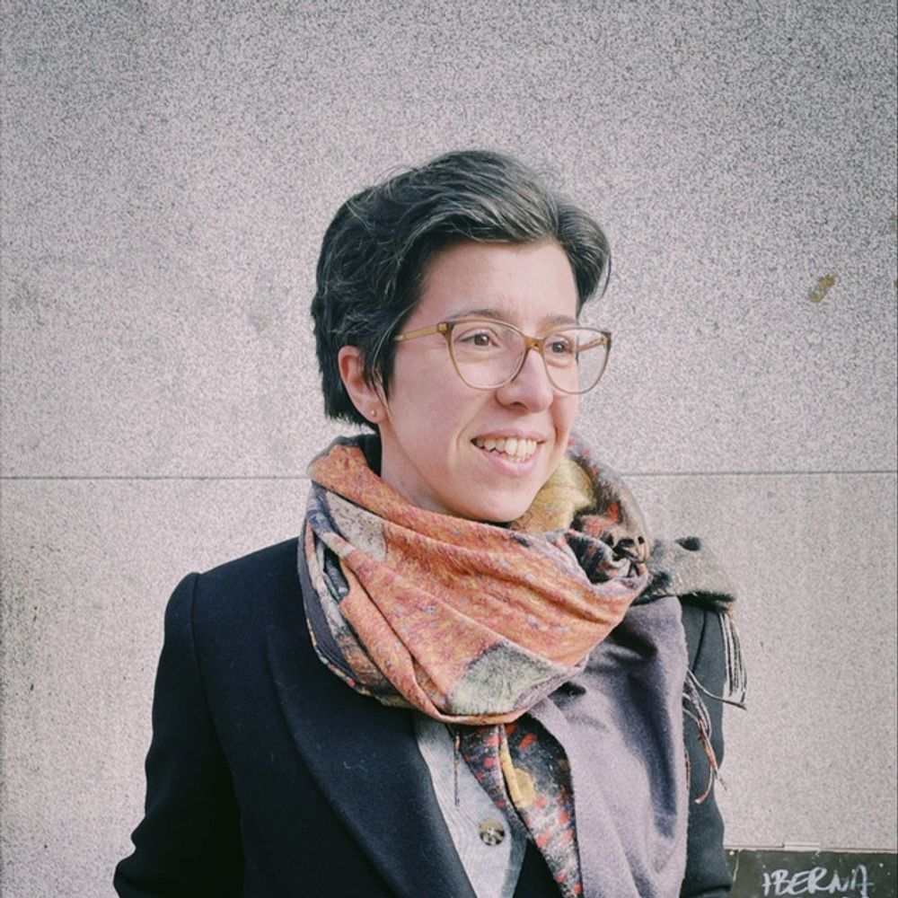 Alba González Sanz