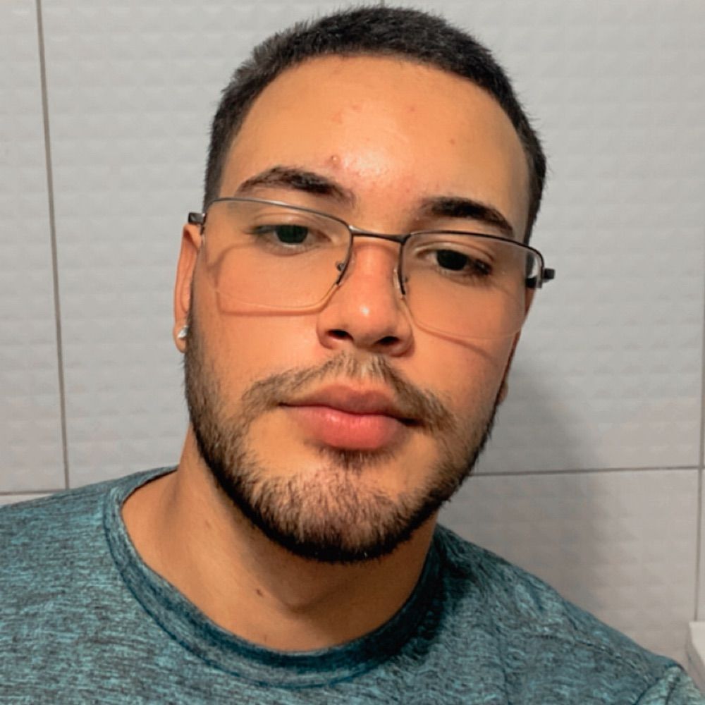 Natan Gomes