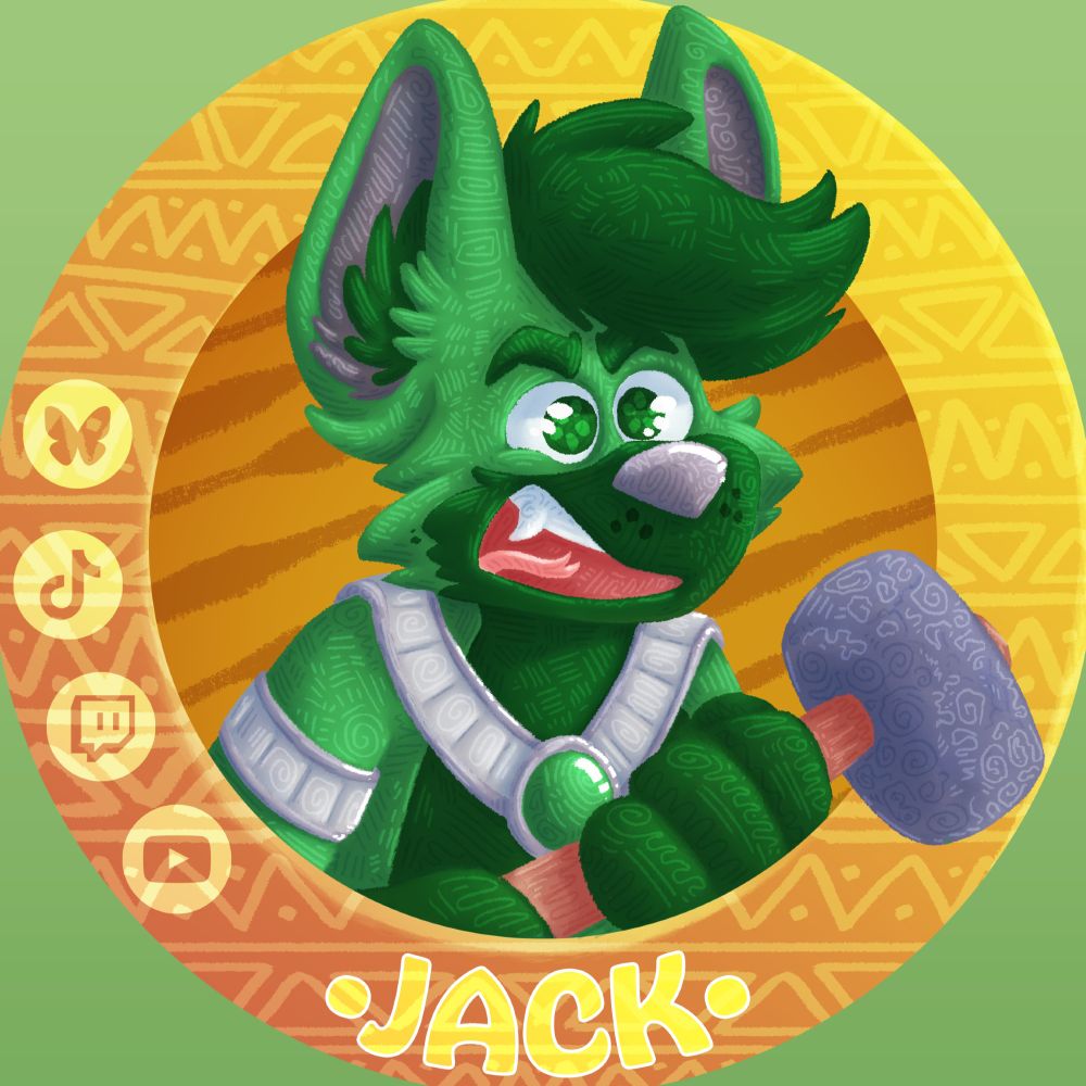 Jack Chrome
