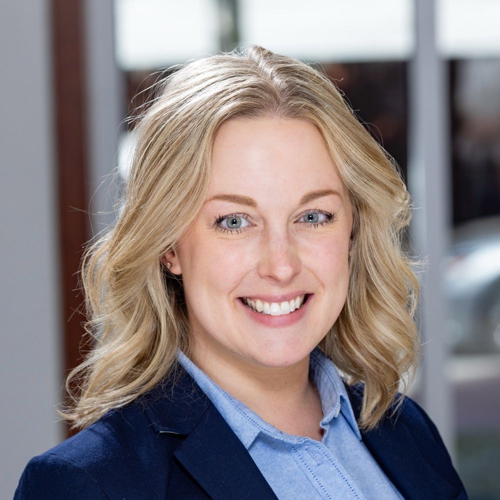 Courtney Carter, DNP, MPH, APRN, FNP-C