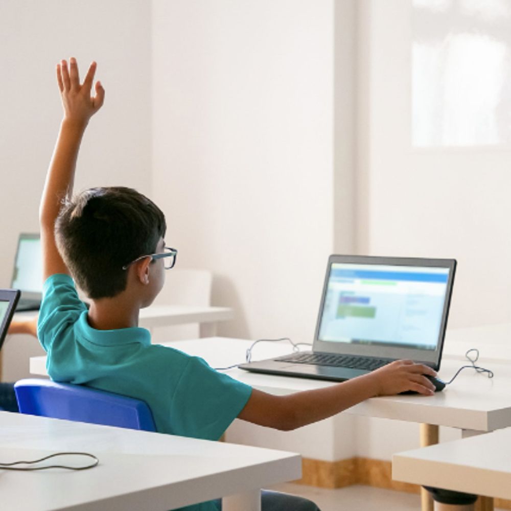 The EdTech Equity Project