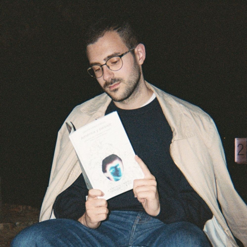 Javier Yániz