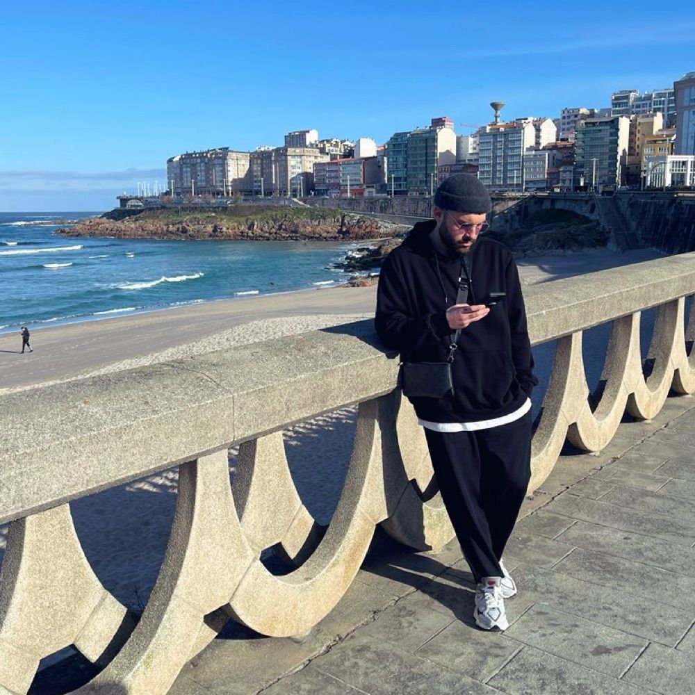 Santi Rojo