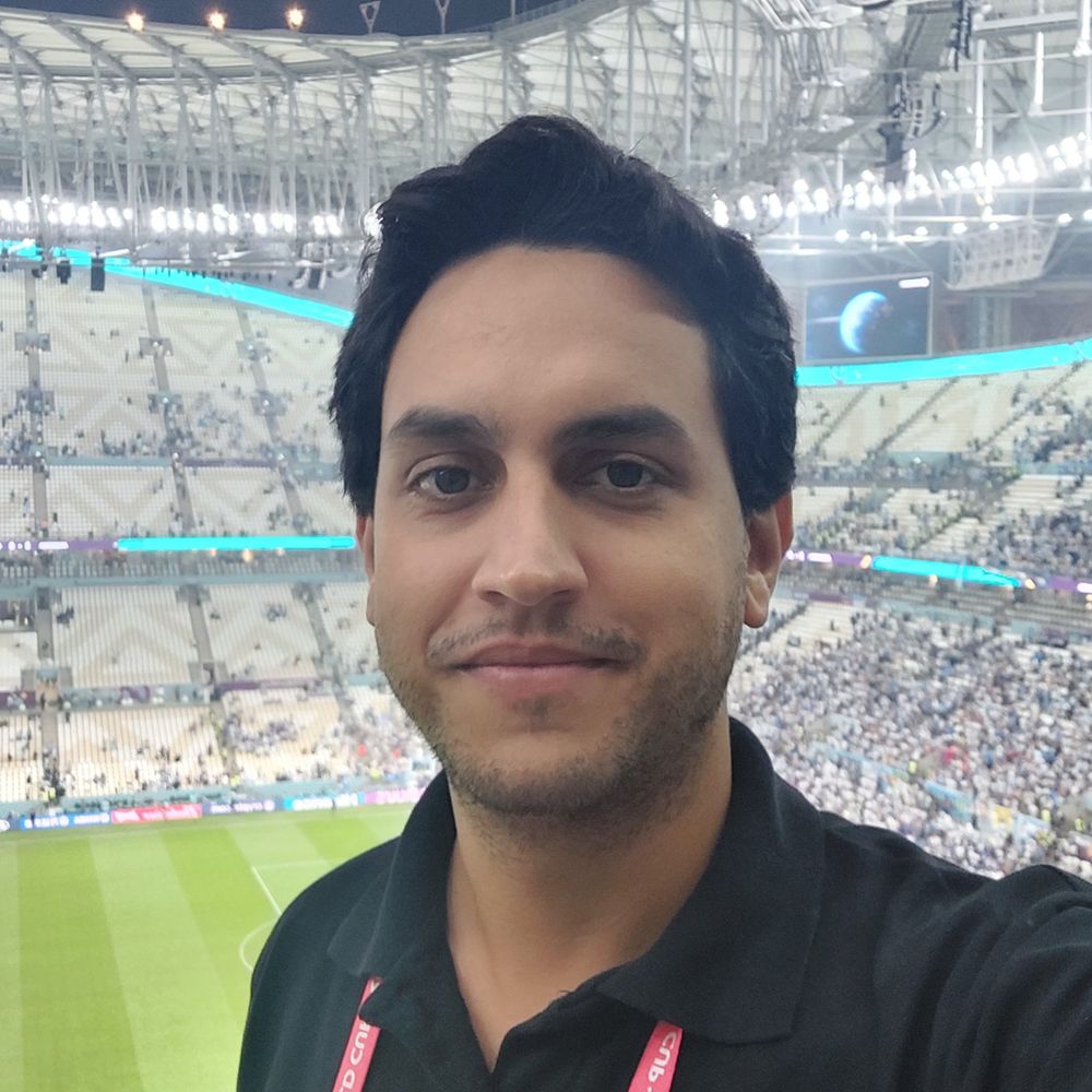 Daniel Mundim