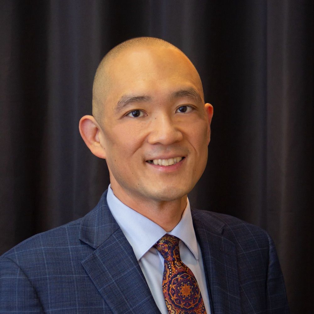 William H. Lee (He, Him, His | is, eum, eius)