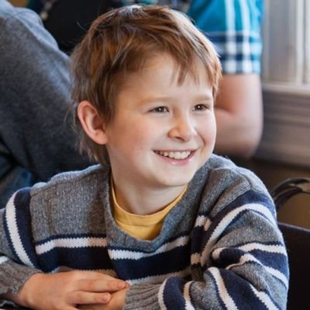 Wesley Hoy