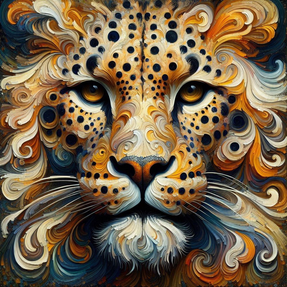Flecktiger 