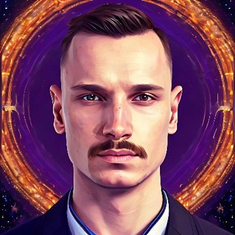 Marcin Czarkowski