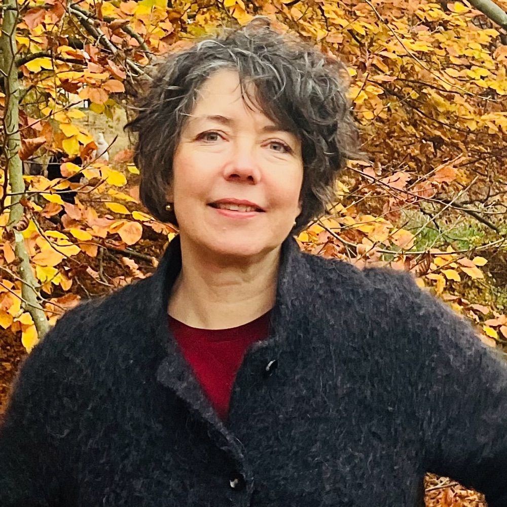 Inge Gleerup