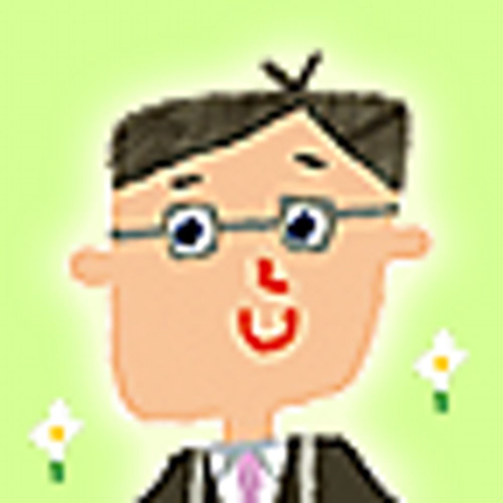 焚き火キャンパー