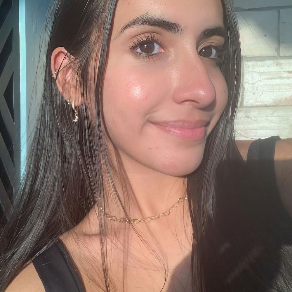 melina 🎀