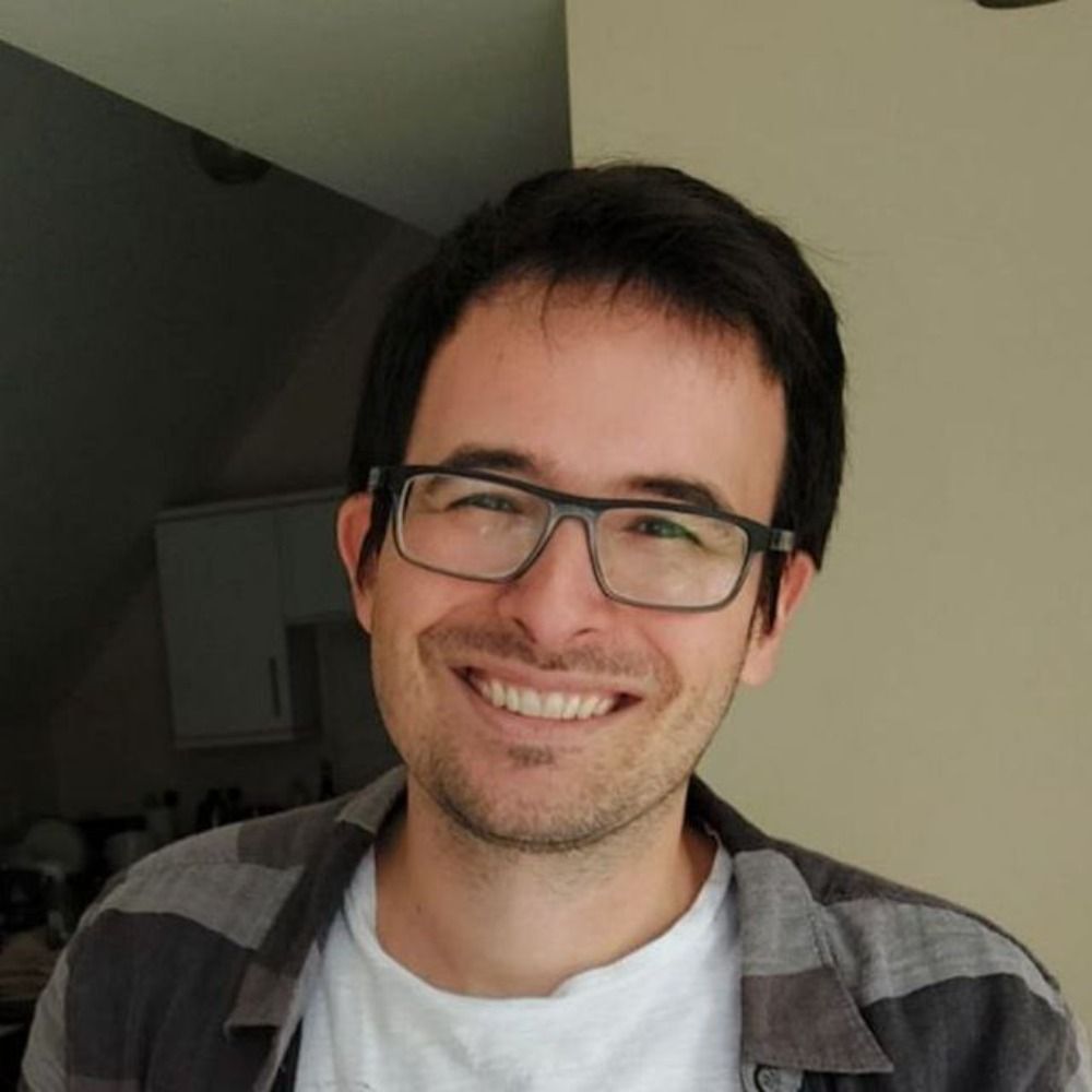 Conrado Pedebos