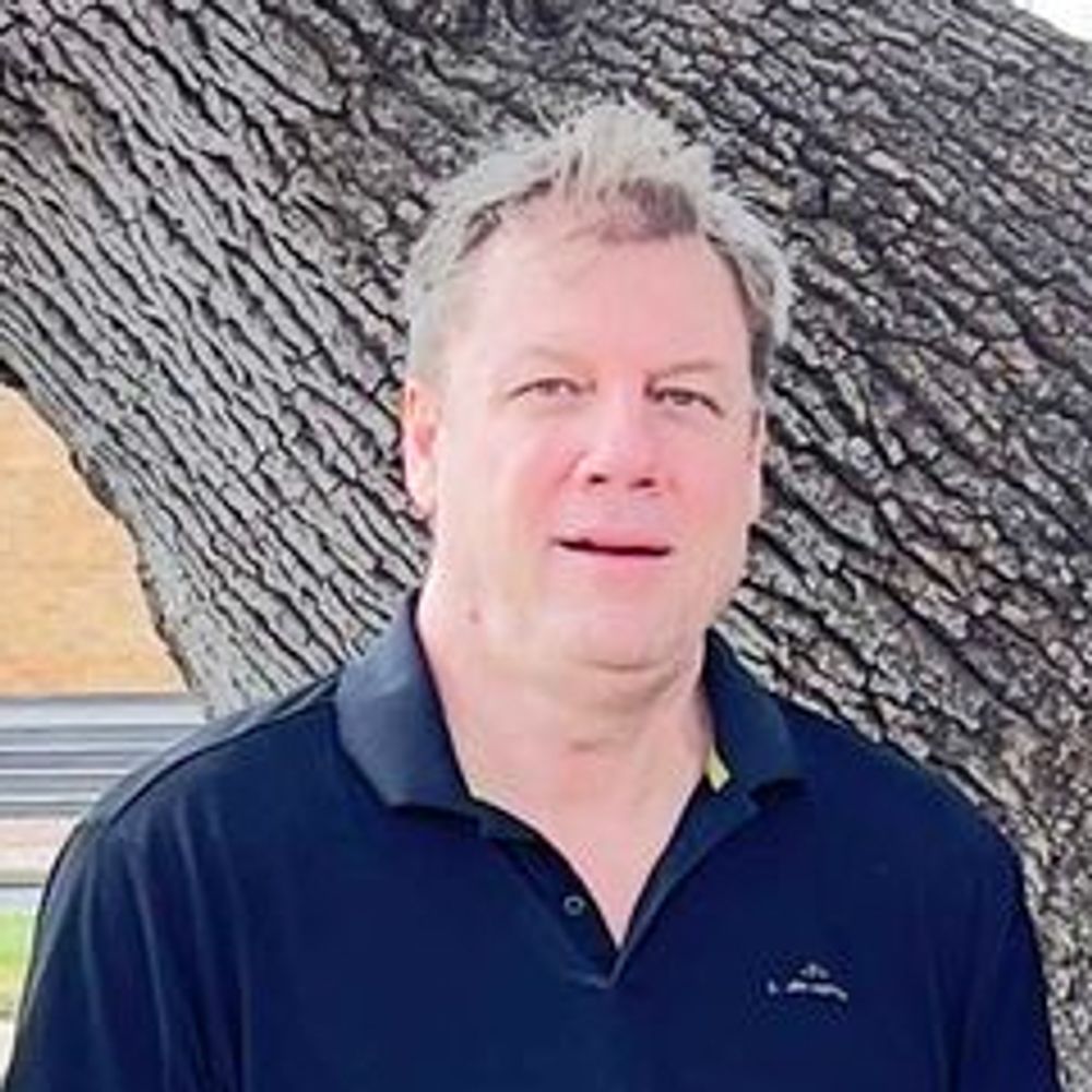 Terry Lovejoy