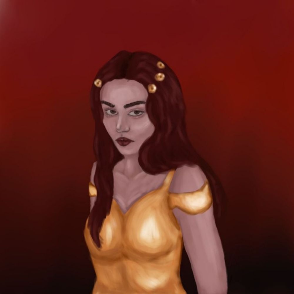 Malefica Yana