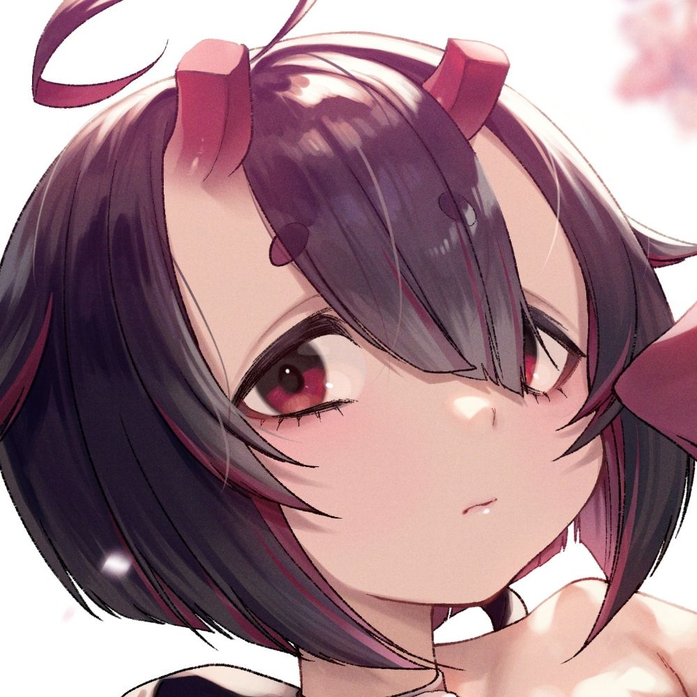 LLRed || VTuber