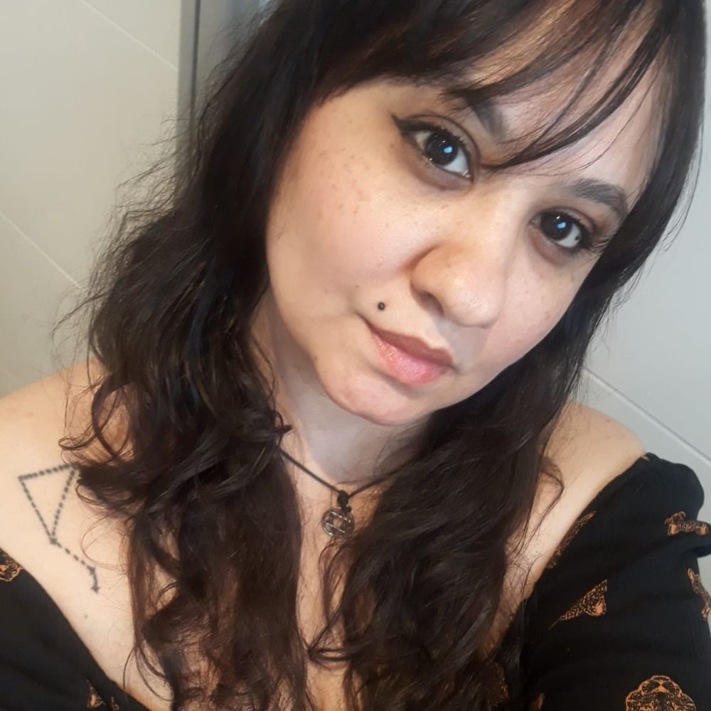 Tainã Silva